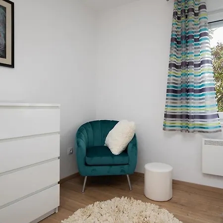 Apartment Kim