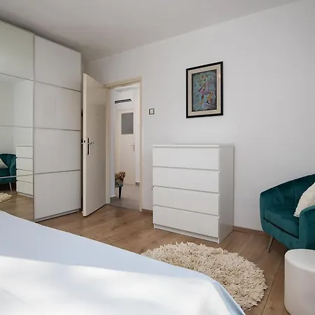 Kim Apartment Pula