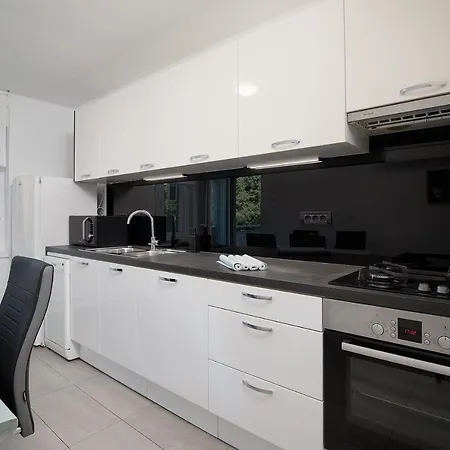 Apartment Kim