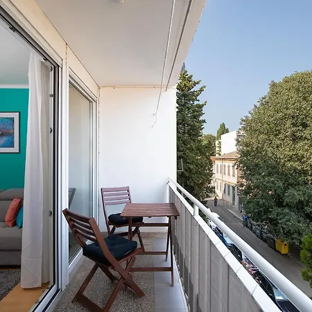 Apartment Kim Pula