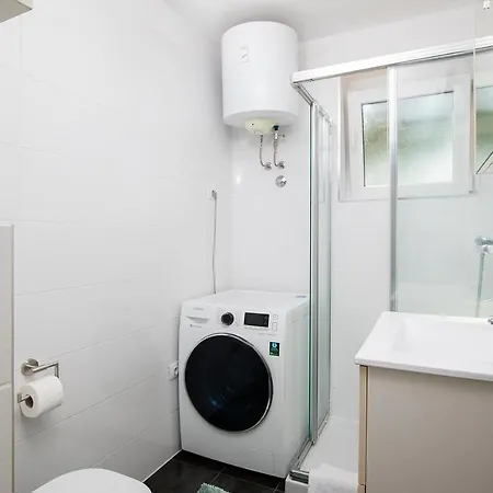 Kim Apartment