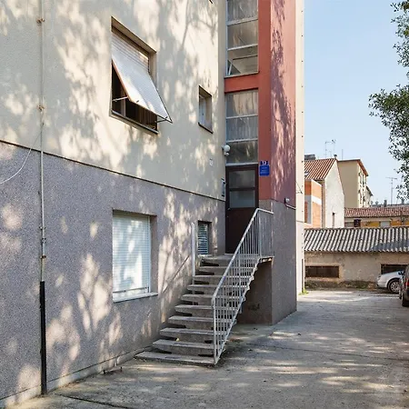 Appartement Kim Pula