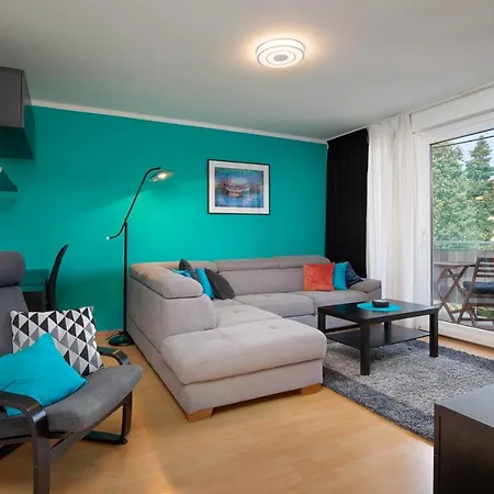 Kim Apartment