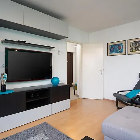Kim Apartament