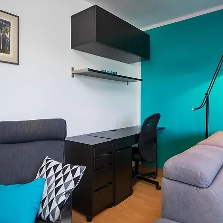 Kim Apartament *