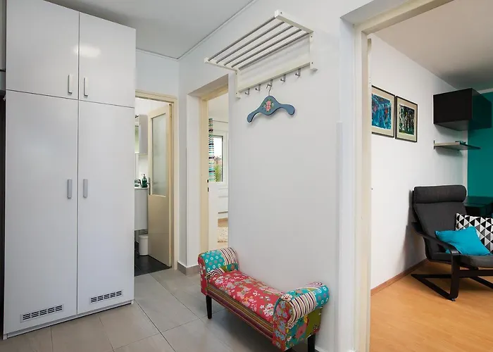 Kim 아파트 풀라